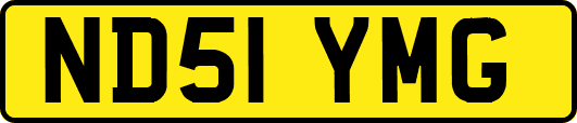 ND51YMG