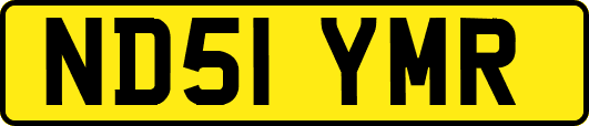 ND51YMR