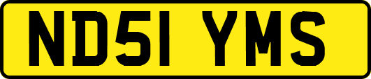 ND51YMS