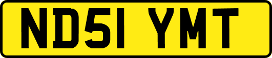 ND51YMT