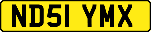 ND51YMX