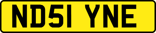 ND51YNE