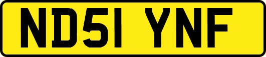 ND51YNF