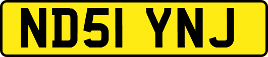 ND51YNJ