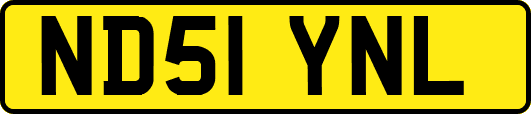 ND51YNL