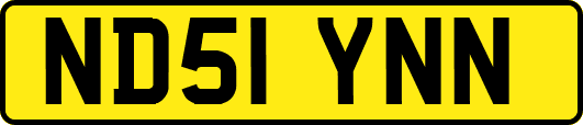 ND51YNN