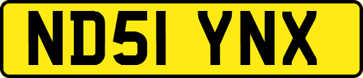 ND51YNX