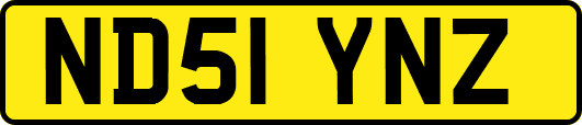 ND51YNZ