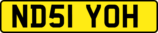 ND51YOH