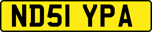 ND51YPA