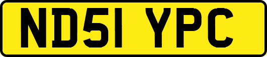 ND51YPC