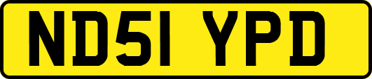 ND51YPD