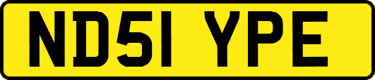 ND51YPE