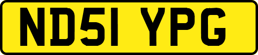 ND51YPG