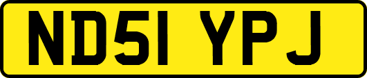 ND51YPJ