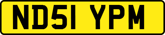 ND51YPM