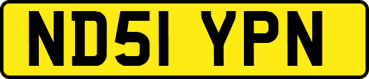 ND51YPN