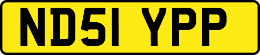 ND51YPP