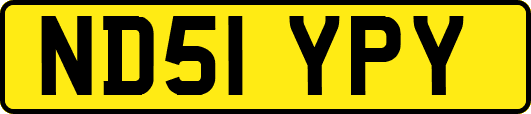 ND51YPY