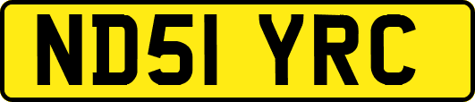 ND51YRC