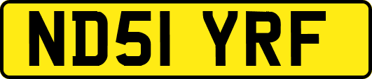 ND51YRF