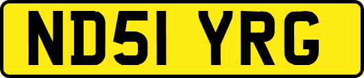 ND51YRG