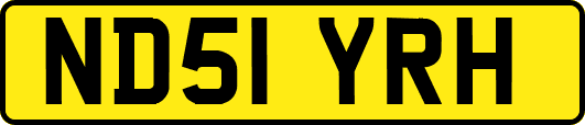 ND51YRH