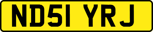 ND51YRJ