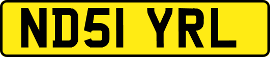 ND51YRL