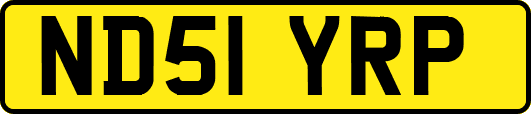 ND51YRP