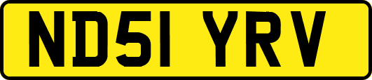 ND51YRV