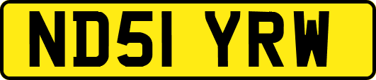 ND51YRW