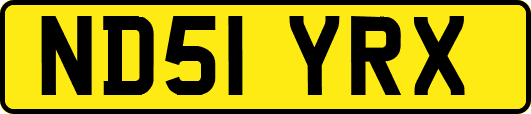 ND51YRX