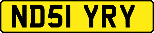 ND51YRY