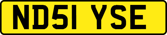 ND51YSE