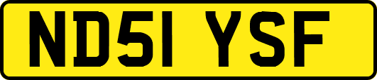 ND51YSF