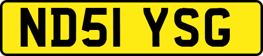 ND51YSG