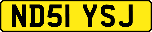 ND51YSJ