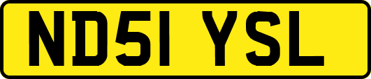 ND51YSL