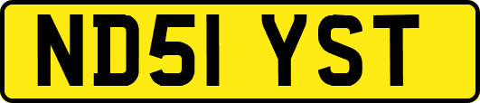 ND51YST