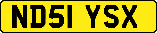 ND51YSX