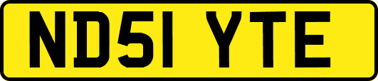 ND51YTE