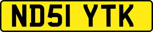 ND51YTK