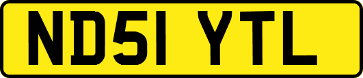 ND51YTL