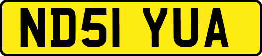 ND51YUA