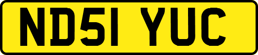 ND51YUC