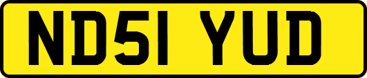 ND51YUD