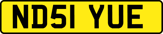 ND51YUE