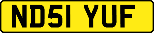 ND51YUF