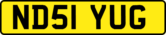 ND51YUG